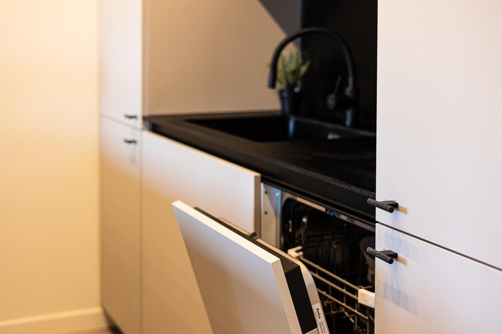 2Homerent Babia Wies 12 Bydgoszcz Zewnętrze zdjęcie