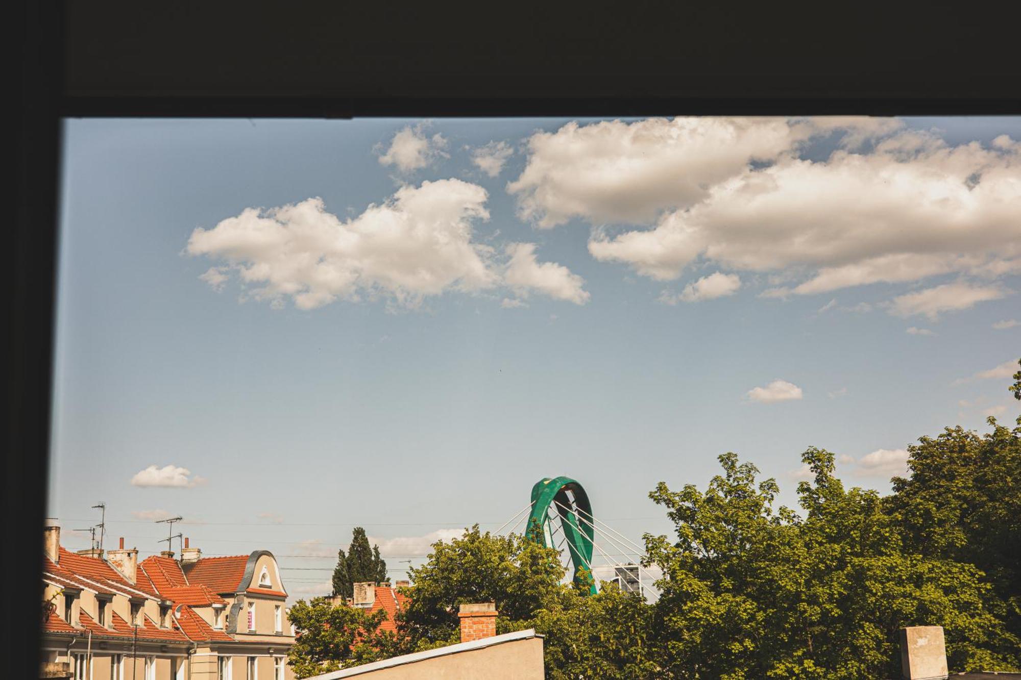 2Homerent Babia Wies 12 Bydgoszcz Zewnętrze zdjęcie