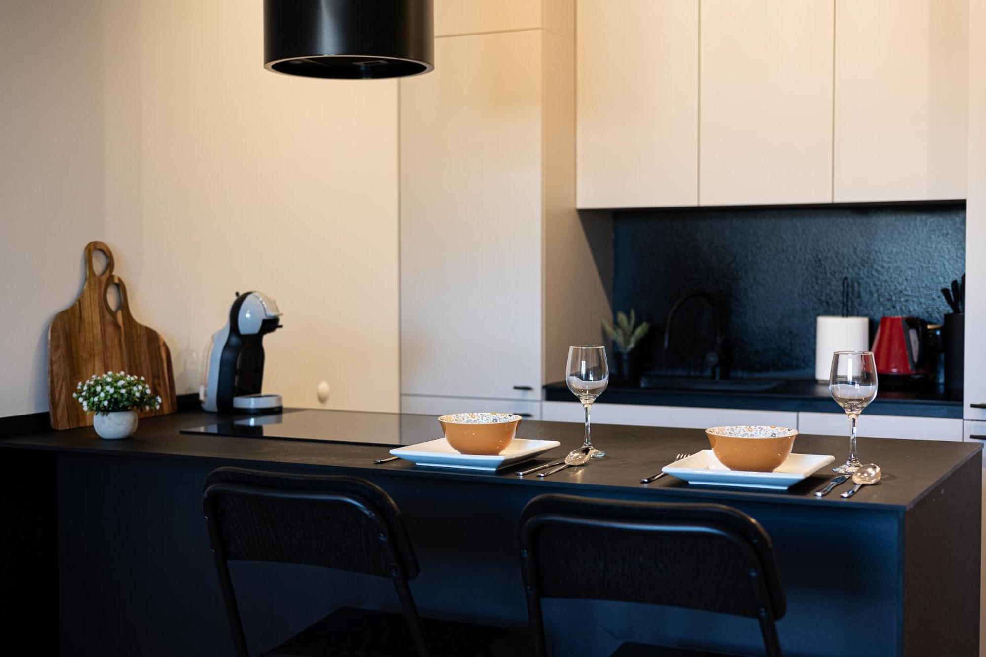 2Homerent Babia Wies 12 Bydgoszcz Zewnętrze zdjęcie