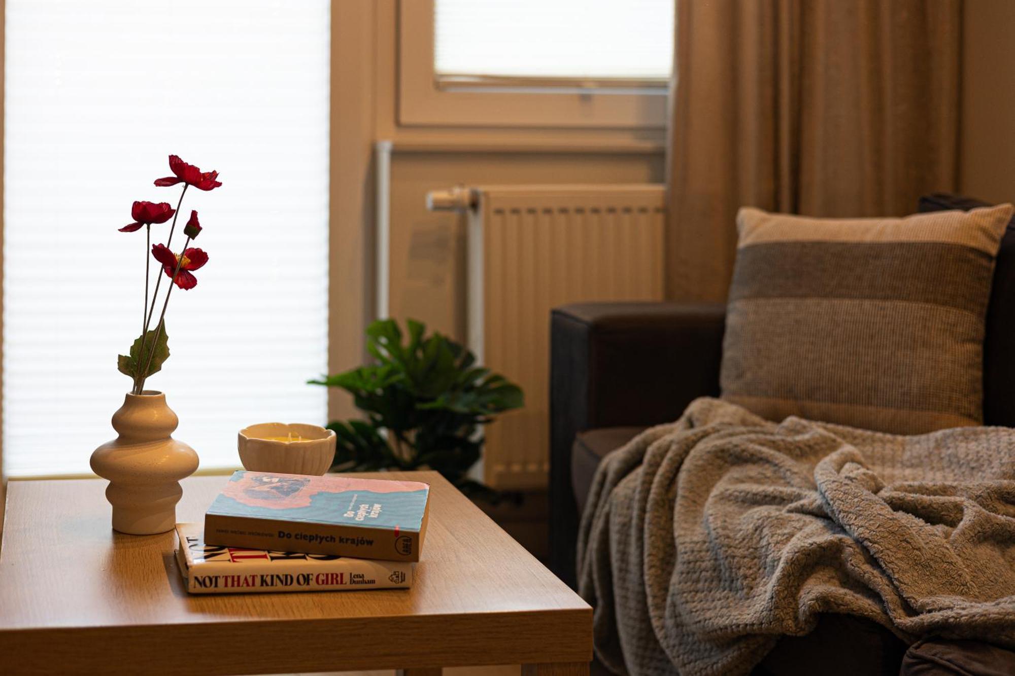 2Homerent Babia Wies 12 Bydgoszcz Zewnętrze zdjęcie