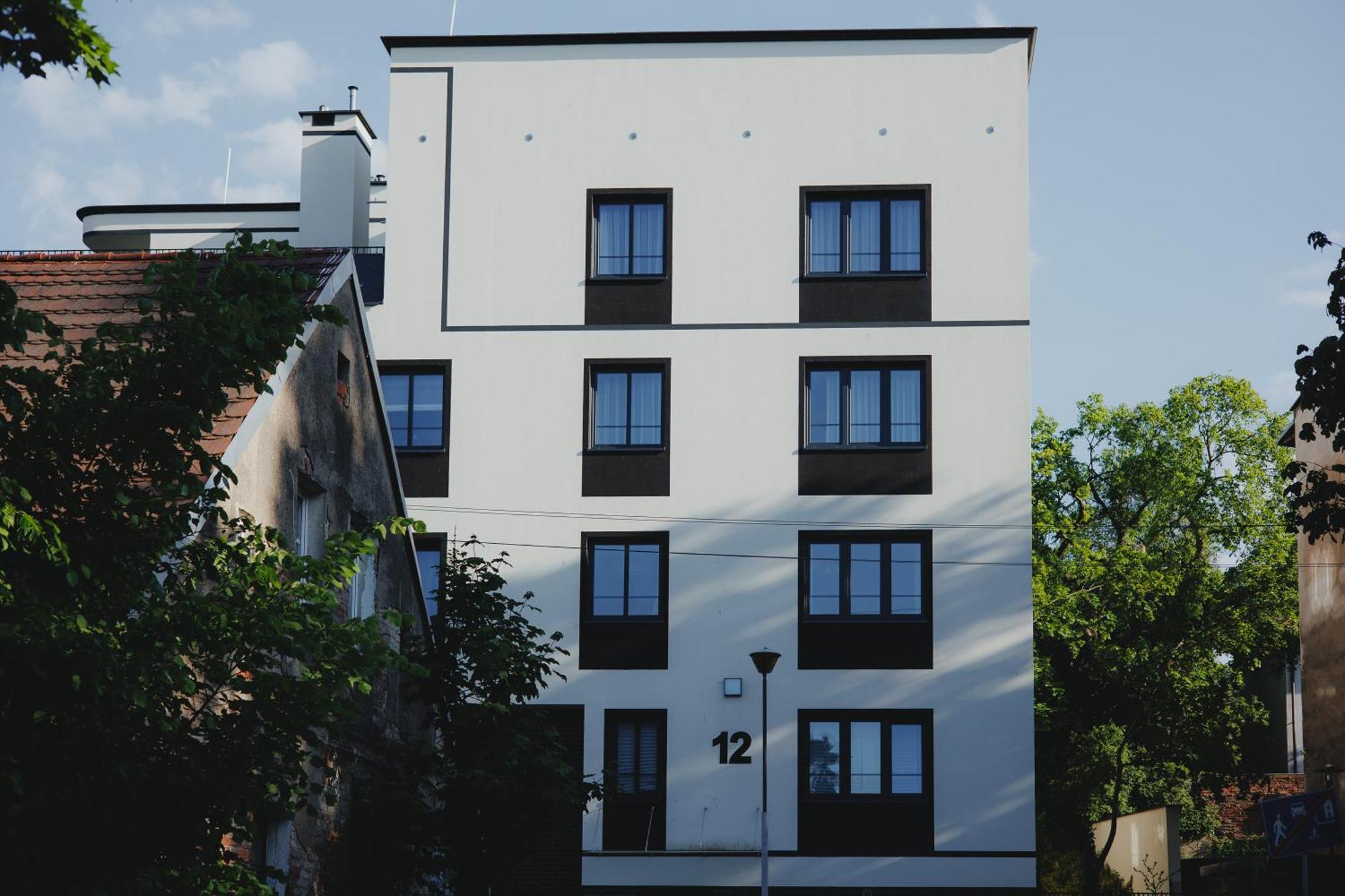 2Homerent Babia Wies 12 Bydgoszcz Zewnętrze zdjęcie