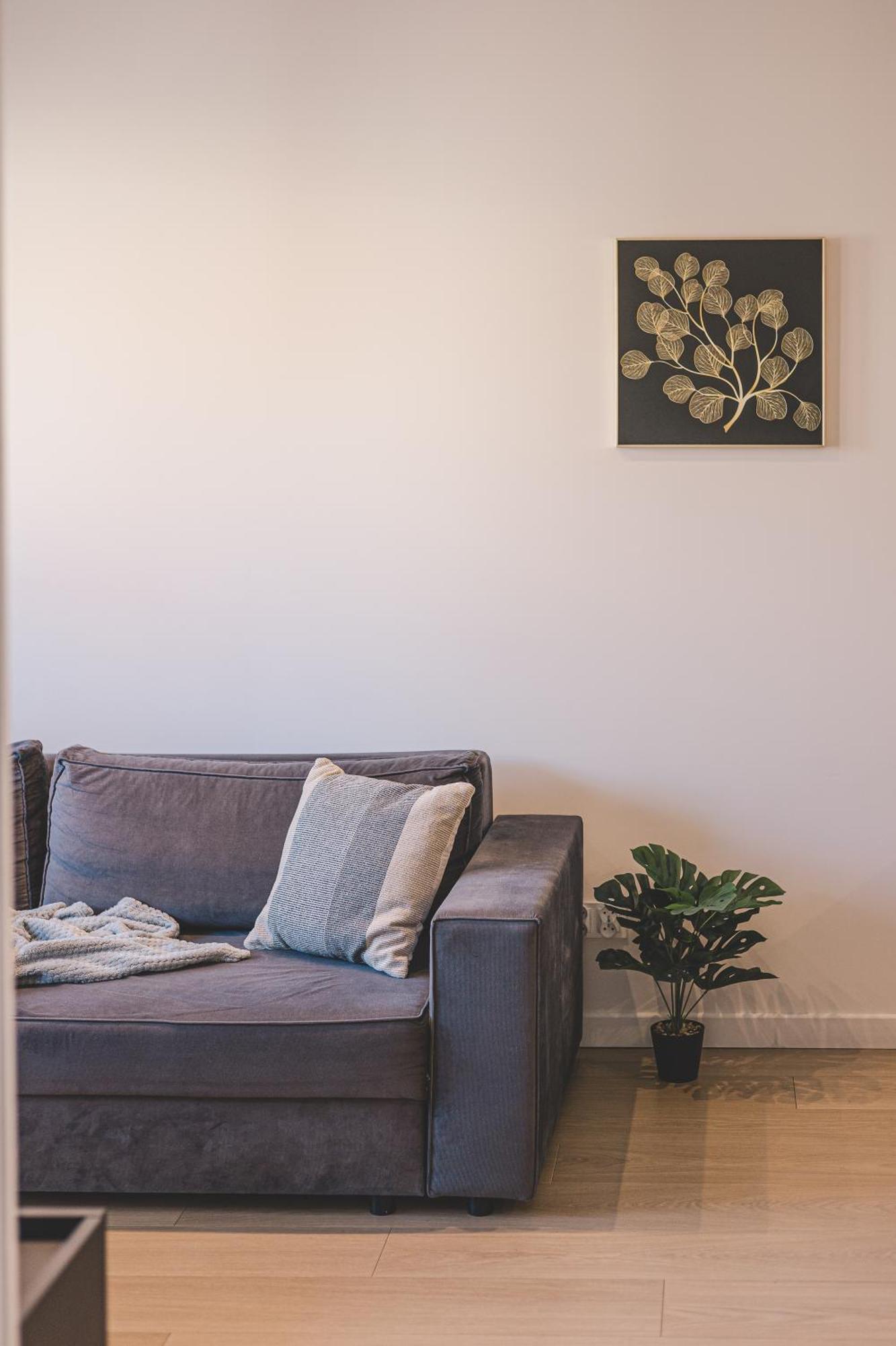 2Homerent Babia Wies 12 Bydgoszcz Zewnętrze zdjęcie