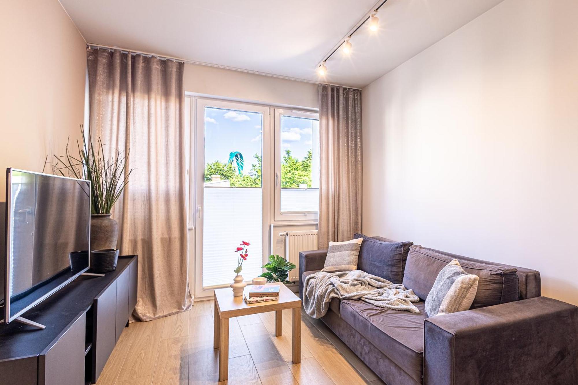 2Homerent Babia Wies 12 Bydgoszcz Zewnętrze zdjęcie