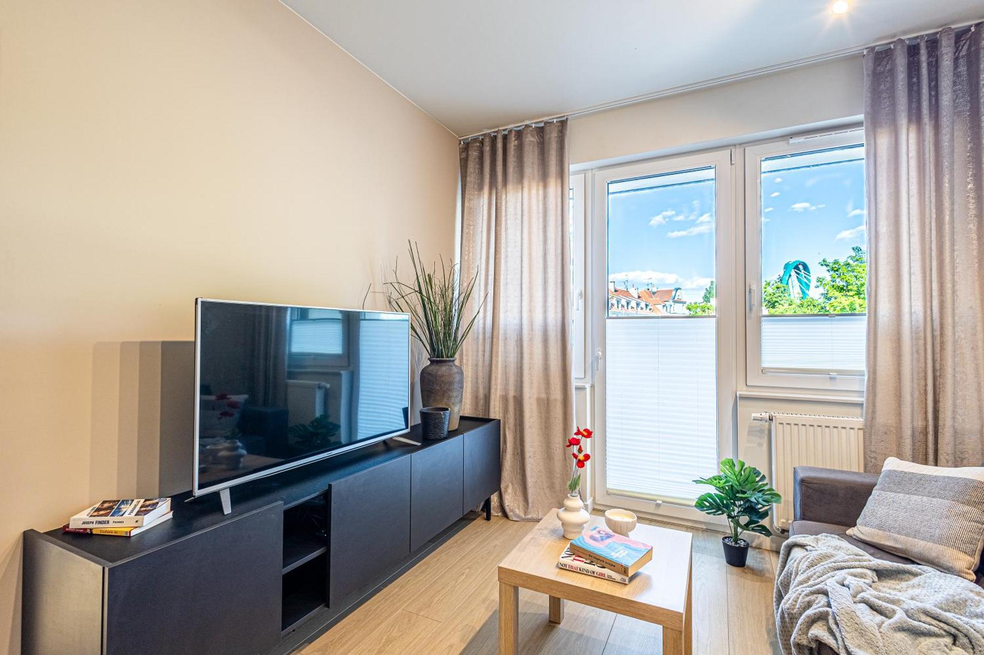 2Homerent Babia Wies 12 Bydgoszcz Zewnętrze zdjęcie