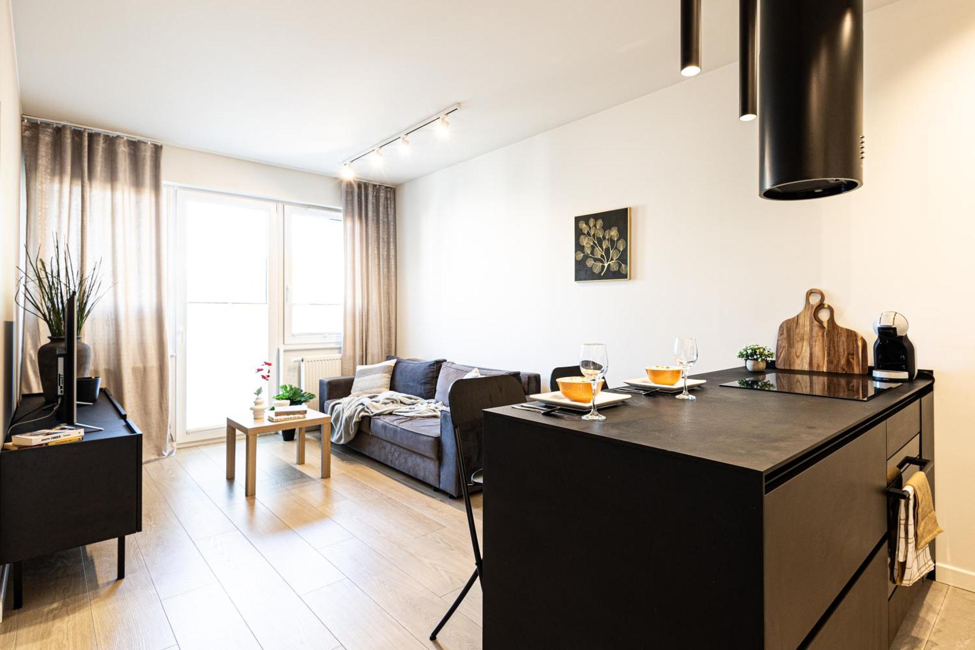 2Homerent Babia Wies 12 Bydgoszcz Zewnętrze zdjęcie